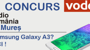 Concurs Vodafone