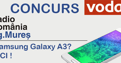 Concurs Vodafone