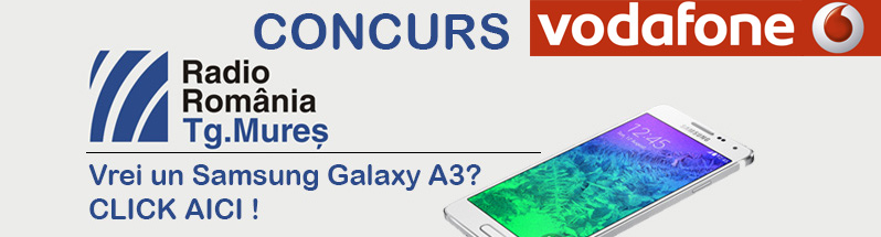 Concurs Vodafone Concurs Vodafone