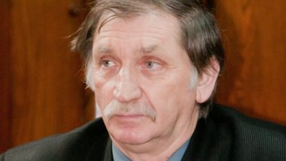 Detaşarea lui Băciuţ în Olt trebuie anulată