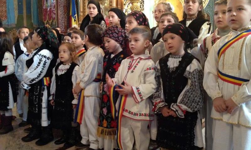 Pe vremuri, la Şăulia, Crăciunul avea un farmec aparte Pe vremuri, la Şăulia, Crăciunul avea un farmec aparte