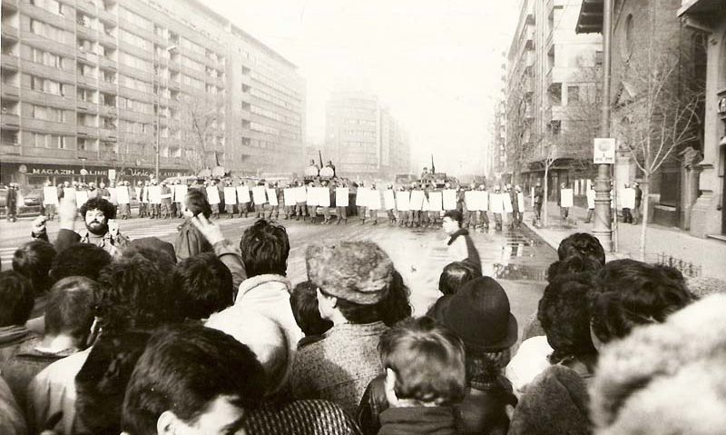 Eroii Revoluției vor fi comemorați duminică la Tîrgu-Mureș Eroii Revoluției vor fi comemorați duminică la Tîrgu-Mureș