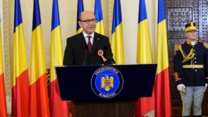 Faptul că PSD şi PNL au profund în discurs statul de drept şi independenţa justiţiei este cea mai mare satisfacţie a mandatelor mele