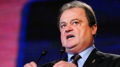 Comisia de unificare liberală se va reuni înainte de Bobotează