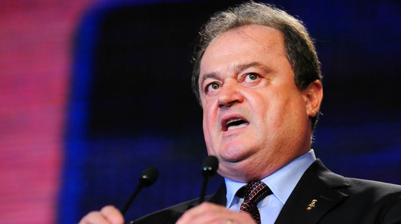Comisia de unificare liberală se va reuni înainte de Bobotează Comisia de unificare liberală se va reuni înainte de Bobotează