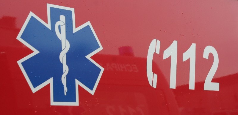 JUDEȚUL BUZĂU : CIRCULAȚIA PE DN22 ESTE ÎNTRERUPTĂ, DIN CAUZA UNUI ACCIDENT RUTIER JUDEȚUL BUZĂU : CIRCULAȚIA PE DN22 ESTE ÎNTRERUPTĂ, DIN CAUZA UNUI ACCIDENT RUTIER