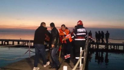 Ancheta privind accidentul aviatic de la Siutghiol, preluată de Secţia Parchetelor Militare
