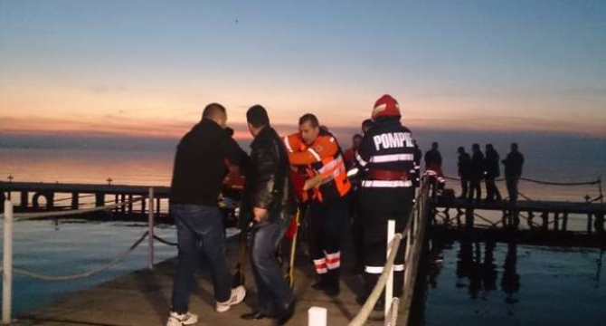 Ancheta privind accidentul aviatic de la Siutghiol, preluată de Secţia Parchetelor Militare Ancheta privind accidentul aviatic de la Siutghiol, preluată de Secţia Parchetelor Militare