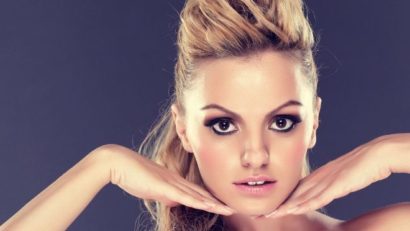 Alexandra Stan lansează single-ul “Vanilla Chocolat” (feat. Connect-R)