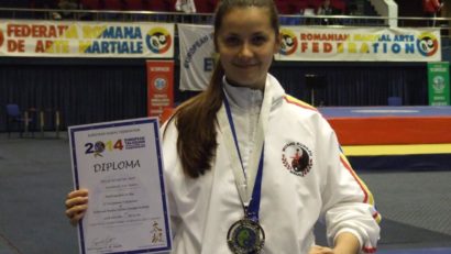 Gala Sportului Mureşean-2014