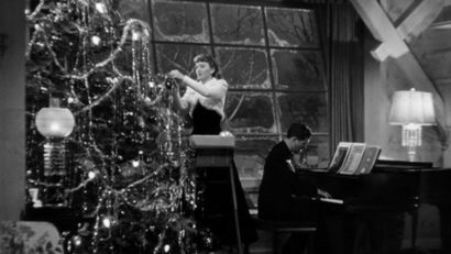 DOCUMENTAR: Istoria bradului de Crăciun