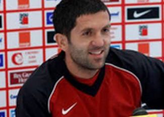 Cătălin Munteanu a plecat de la FC Braşov!