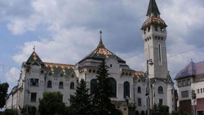 Bugetul Consiliul Județean Mureș a crescut cu aproape 17 milioane de lei