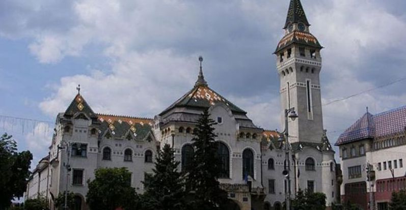 Bugetul Consiliul Județean Mureș a crescut cu aproape 17 milioane de lei Bugetul Consiliul Județean Mureș a crescut cu aproape 17 milioane de lei