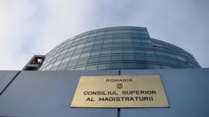 Alegerea noii conduceri a CSM se va face în şedinţa din 6 ianuarie