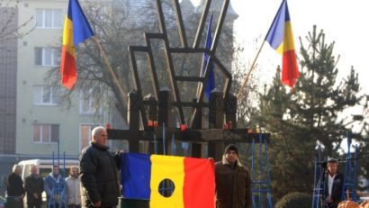 Imagini în premieră de la Revoluţia din 1989 din Tg Mureș (interviuri , II), partea a IV-a