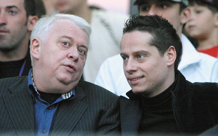 Mandate de arestare prelungite în Dosarul Retrocedărilor Mandate de arestare prelungite în Dosarul Retrocedărilor