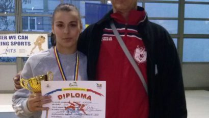 Laureaţii sportului covăsnean!