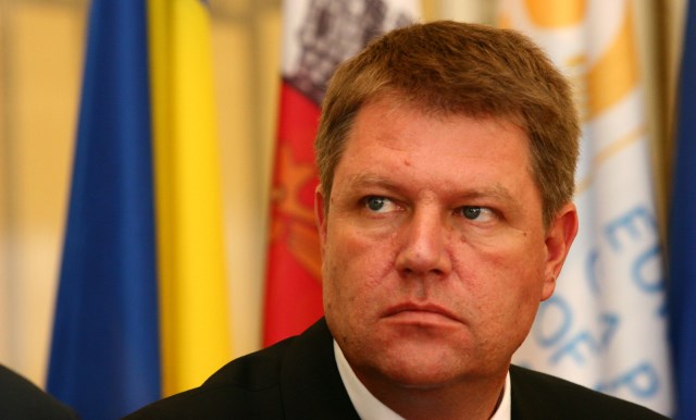 Liberalii aleg succesorul lui Iohannis Liberalii aleg succesorul lui Iohannis