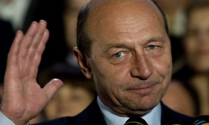 Traian Băsescu pleacă liniştit şi împăcat de la Cotroceni Traian Băsescu pleacă liniştit şi împăcat de la Cotroceni