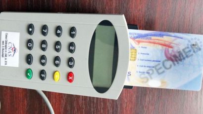 Premierul i-a cerut noii conduceri a CNAS să găsească soluţii pentru remedierea problemelor din sistemul informatic