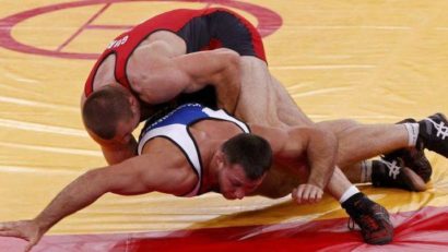 Cei mai buni sportivi ai anului, la CSŞ Dinamo Braşov!