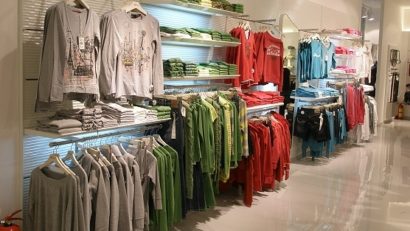 Amenzi pentru obiecte vestimentare neconforme la Covasna