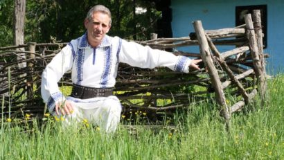 „Pe cărarea dorului” cu Maria Butilă