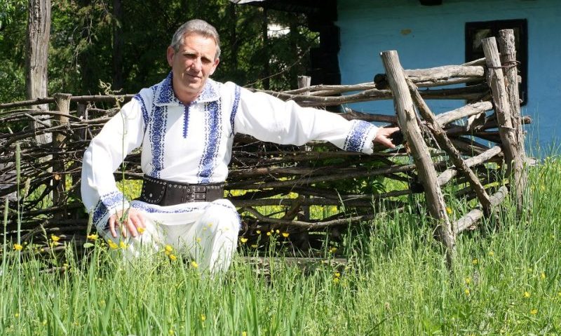 „Pe cărarea dorului” cu Maria Butilă „Pe cărarea dorului” cu Maria Butilă