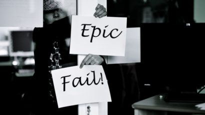 Blog Vorbe din pălărie-Prostia merită şi ea să fie premiată