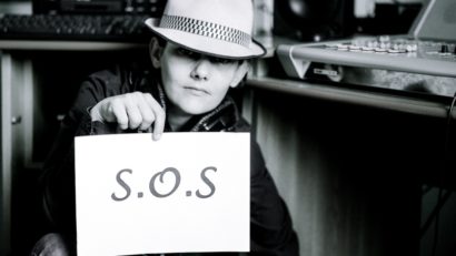 Blog Vorbe din pălărie- Audiatur et altera pars