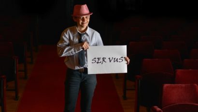 Blog Vorbe din pălărie- Personalităţile anului 2014