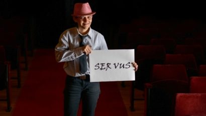 Blog Vorbe din pălărie: Scrisoare pentru Moş Crăciun
