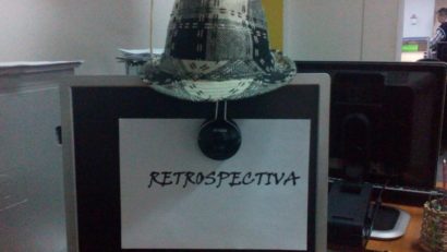 Blog Vorbe din pălărie- O retrospectivă 2014- Evenimentul anului – alegerile prezidenţiale