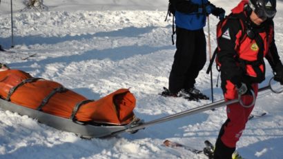 Sfaturi pentru turiştii care urcă pe munte de sărbători