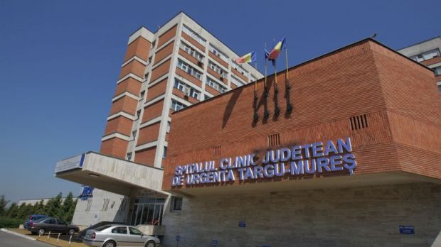Fetiţa de 9 ani din Cluj operată la Tîrgu-Mureş a decedat Fetiţa de 9 ani din Cluj operată la Tîrgu-Mureş a decedat