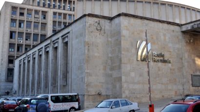 Membrii CA al SRR, validaţi