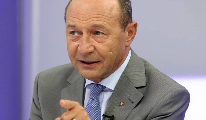 Traian Băsescu, prin declaraţiile sale, a adus atingere independenţei sistemului judiciar Traian Băsescu, prin declaraţiile sale, a adus atingere independenţei sistemului judiciar