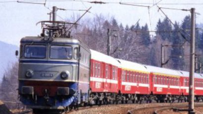 Un bărbat de 67 de ani din Tg.Mureş a fost lovit de tren