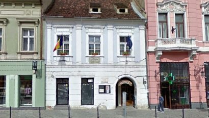 Expoziție de fotografie la Casa Mureșenilor din Brașov