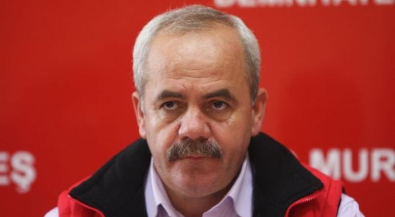 Schimbarea din funcţie a prefectului de Mureş, Vasile-Liviu Oprea, nu are legătură cu semnarea ordinului de încetare a mandatului primarului Sighişoarei, Ioan Dorin Dăneşan Schimbarea din funcţie a prefectului de Mureş, Vasile-Liviu Oprea, nu are legătură cu semnarea ordinului de încetare a mandatului primarului Sighişoarei, Ioan Dorin Dăneşan
