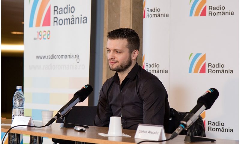 Radio România îl susţine pe Jo Jo Dan în meciul său pentru titlu