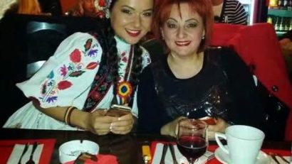 Lada de zestre si Top Transilvania cu Maria Butila