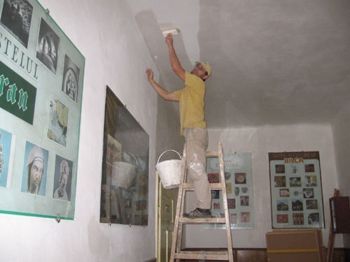 10 unităţi de învăţământ din judeţul Mureş vor continua lucrările de reabilitare şi modernizare 10 unităţi de învăţământ din judeţul Mureş vor continua lucrările de reabilitare şi modernizare