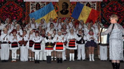 Comunitatea românească din Transcarpatia organizează un festival de poezie în memoria lui Mihai Emine