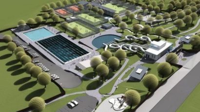 Anul acesta încep lucrările la Weekend 2 în Tîrgu-Mureş