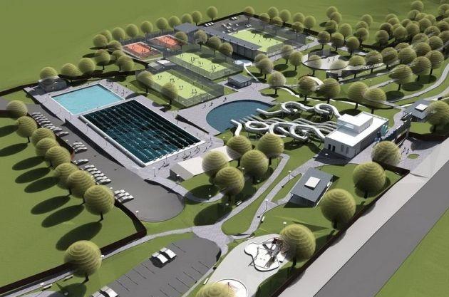 Anul acesta încep lucrările la Weekend 2 în Tîrgu-Mureş Anul acesta încep lucrările la Weekend 2 în Tîrgu-Mureş
