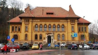 Valeriu Braniște, omagiat la Biblioteca Judeţeană „George Bariţiu” din Brașov