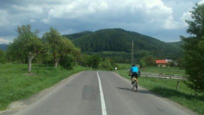 To be or not to be a Charlie -da’ cu autostrăzile ce ați avut?!