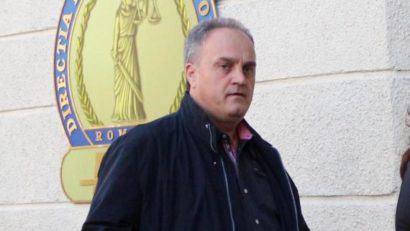 Fostul ministru Gabriel Sandu iese azi din arest
